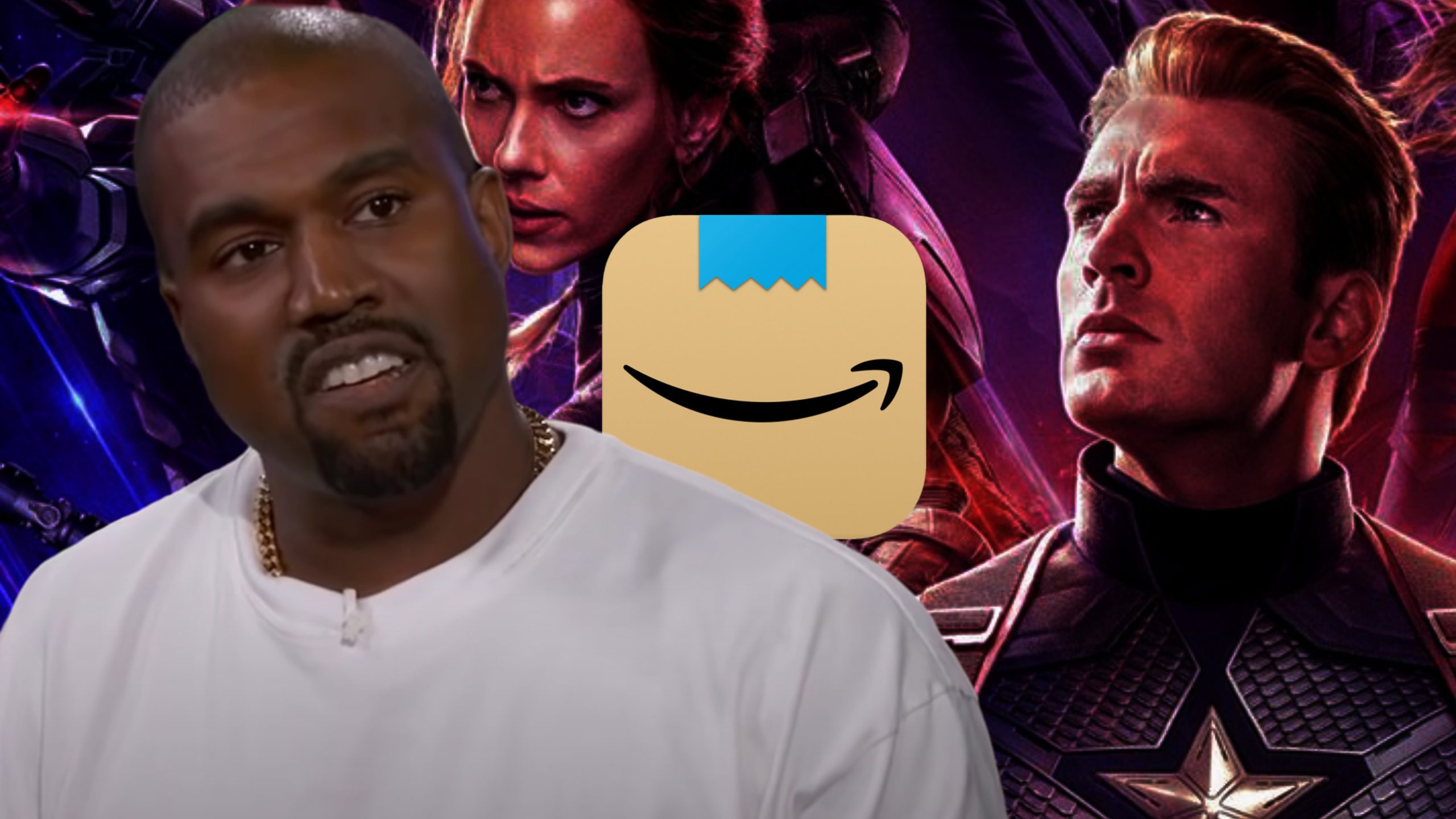 Report: Junior Amazon employees had access to all customer purchases, including celebs