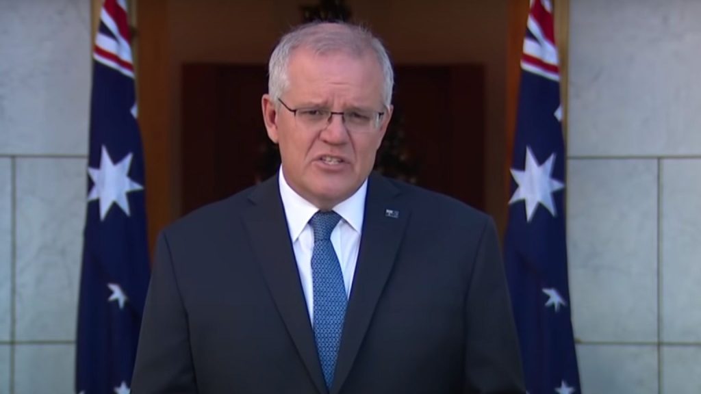 Australia proposes law that would ban online anonymity to curb “defamation”