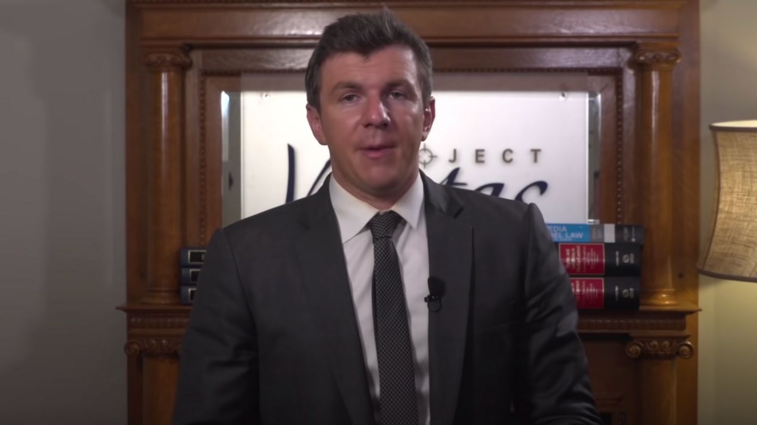 Instagram users say mentions of Project Veritas or James O’Keefe are being blocked