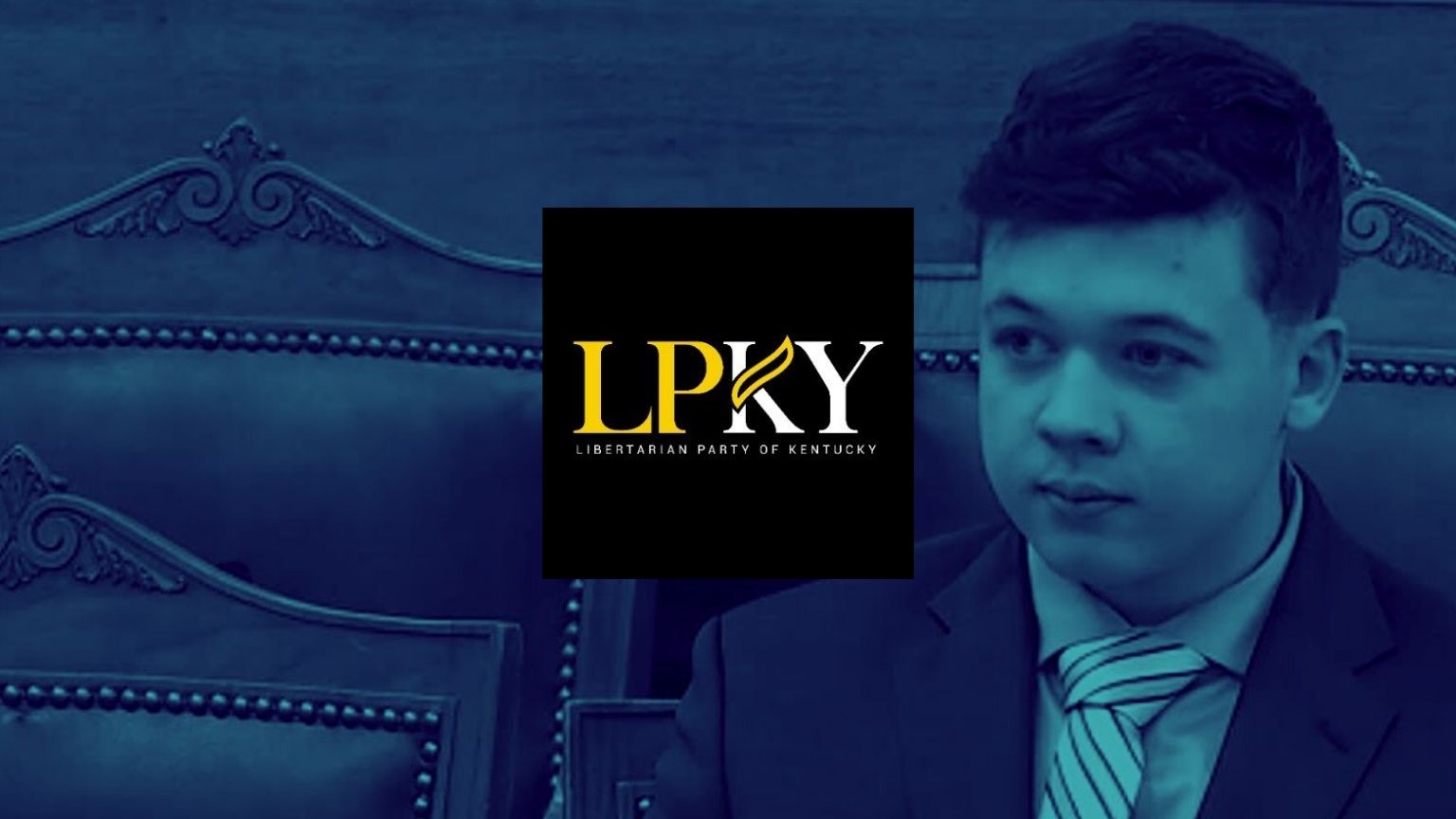 Twitter temporarily suspends Libertarian Party of Kentucky for saying Kyle Rittenhouse “did nothing wrong”