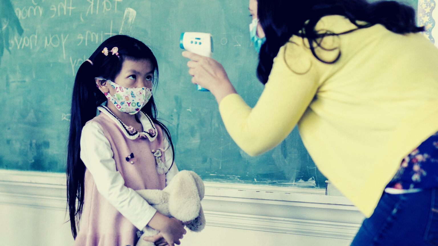 San Francisco says even kids as young as 5 will have to show vaccine passports