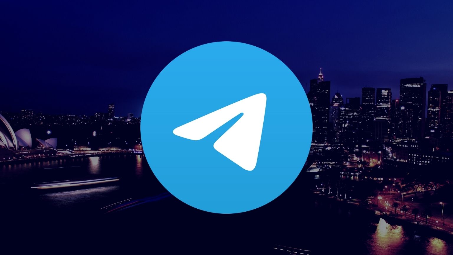 Australian workers use Telegram to find jobs that don’t require vaccine passports