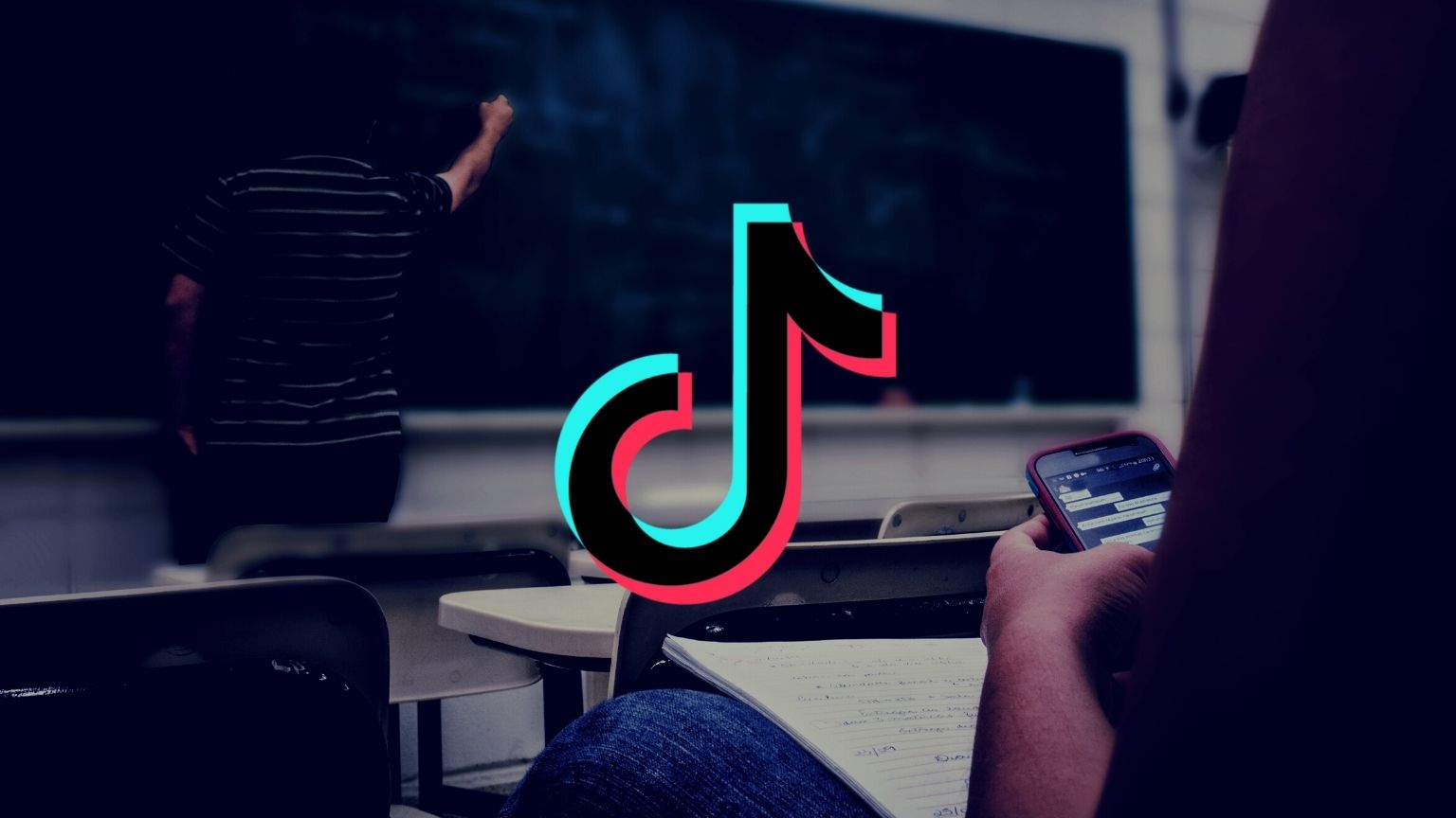 UK school leaders ask TikTok to censor content “defamatory and offensive” to schools and teachers