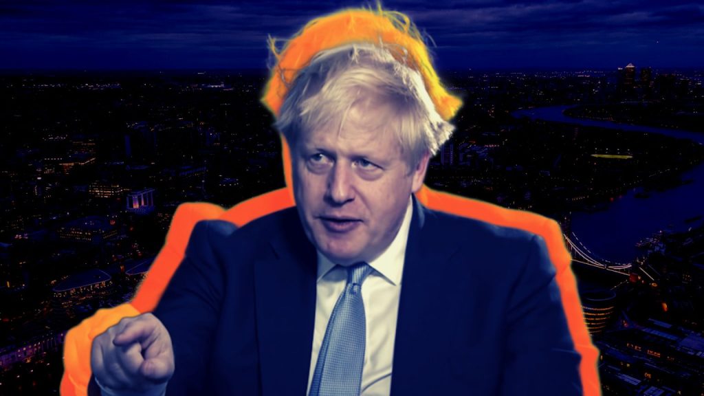 The UK plans to make online “pile-ons” a crime, in chillingly broad attempt to suppress speech