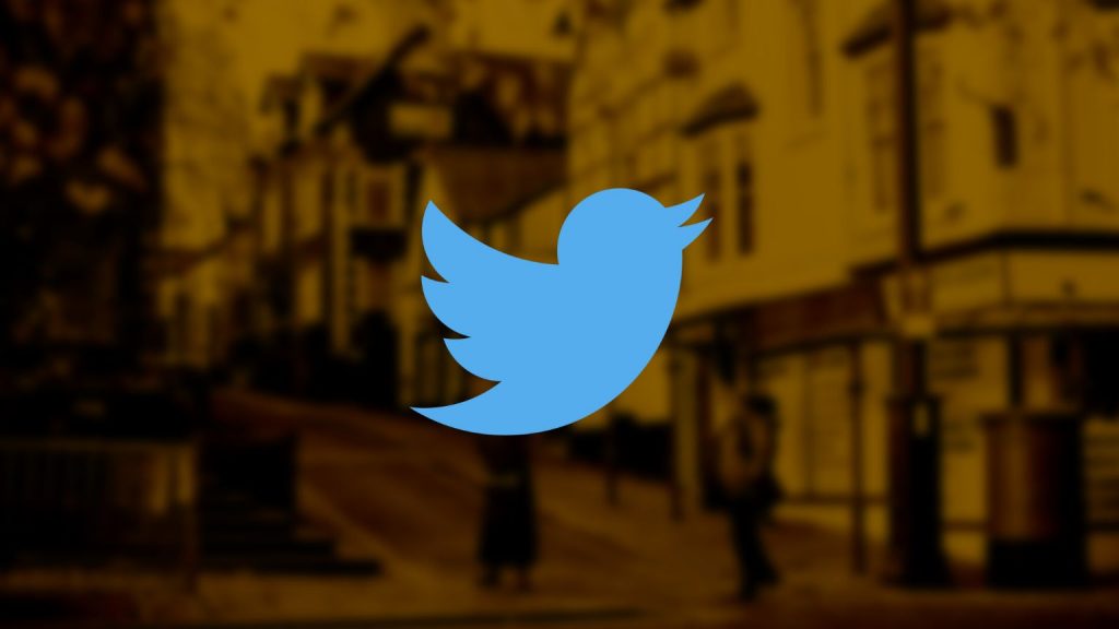 Twitter decides Welsh language is offensive, censors academic
