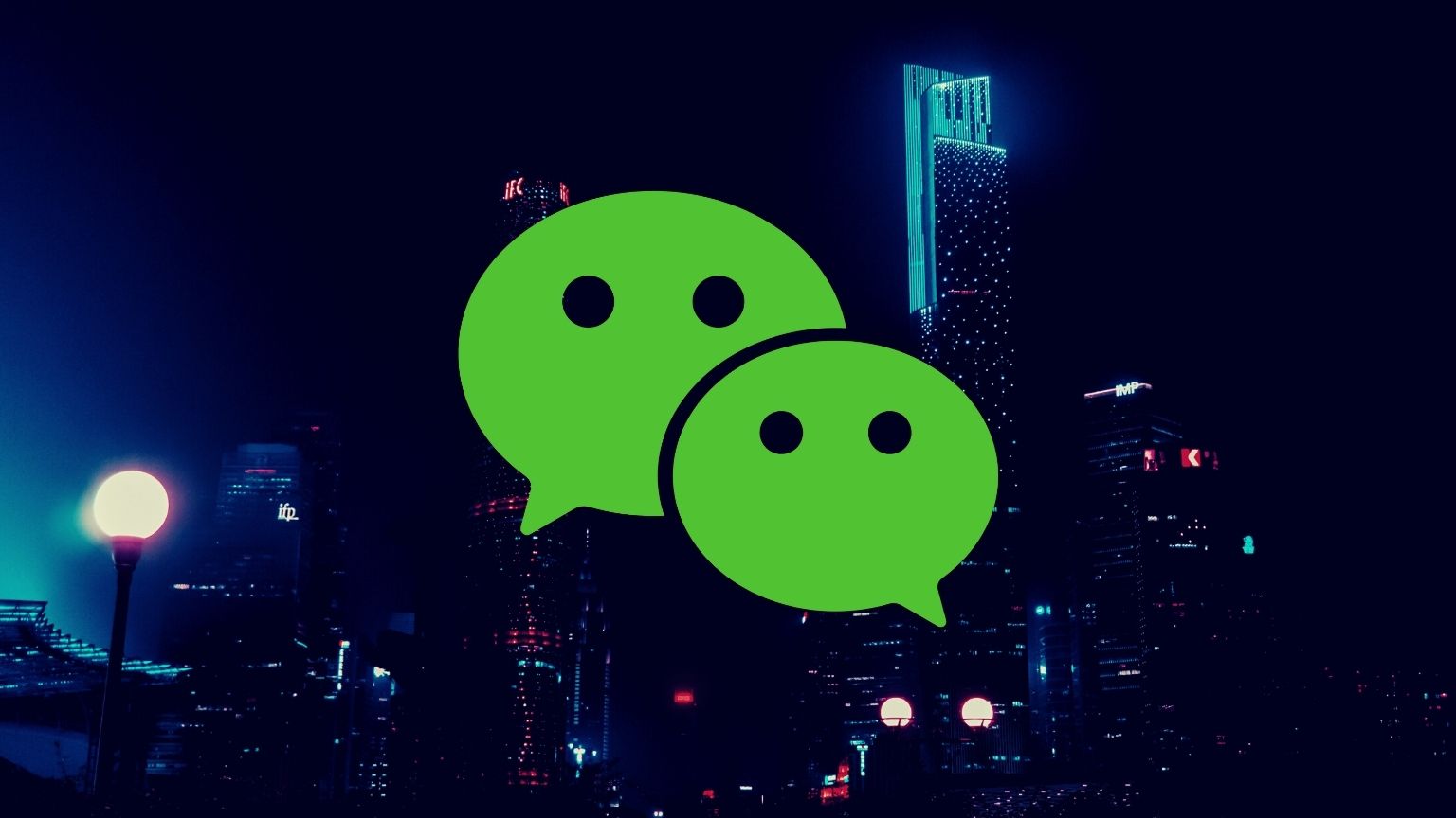 China’s government bans tech giant Tencent from updating apps without government inspection