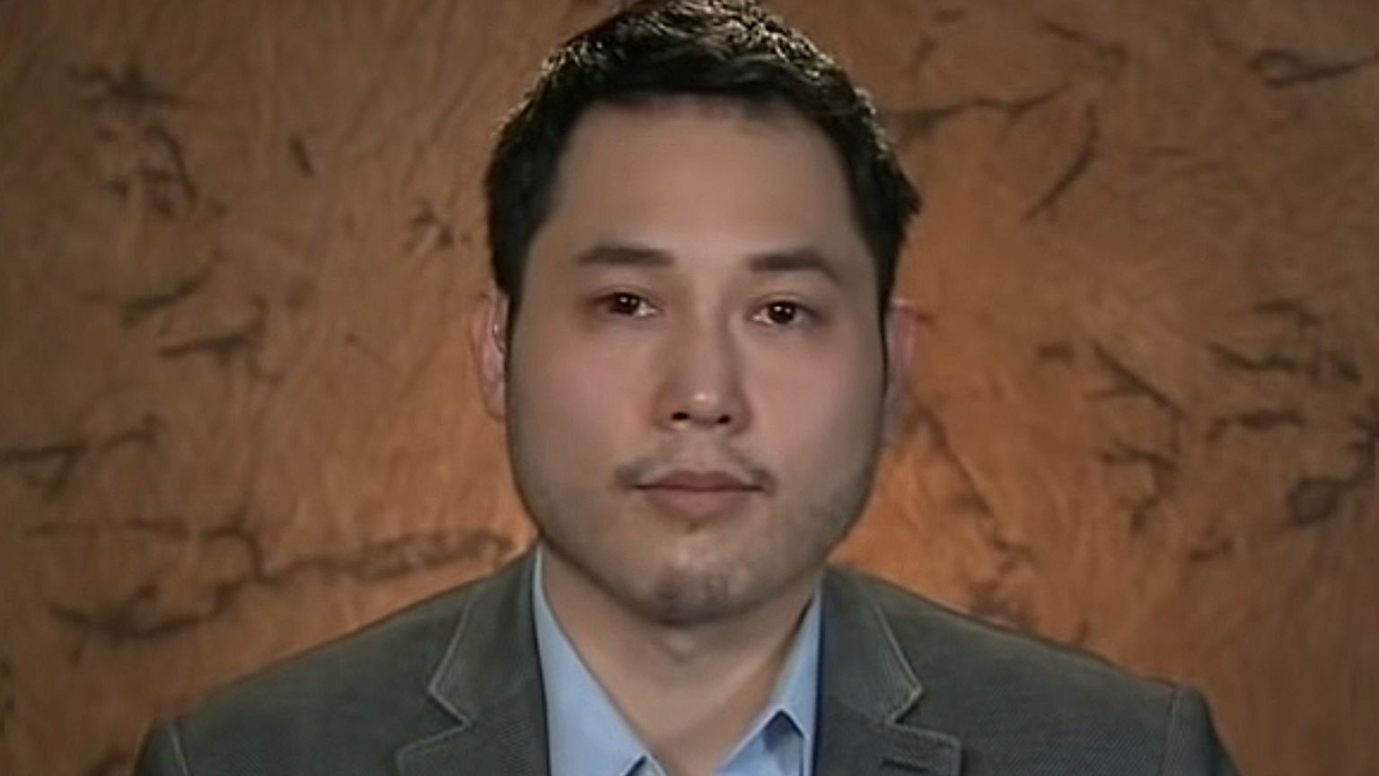 Journalist Andy Ngô is sued for sharing riot videos on Twitter