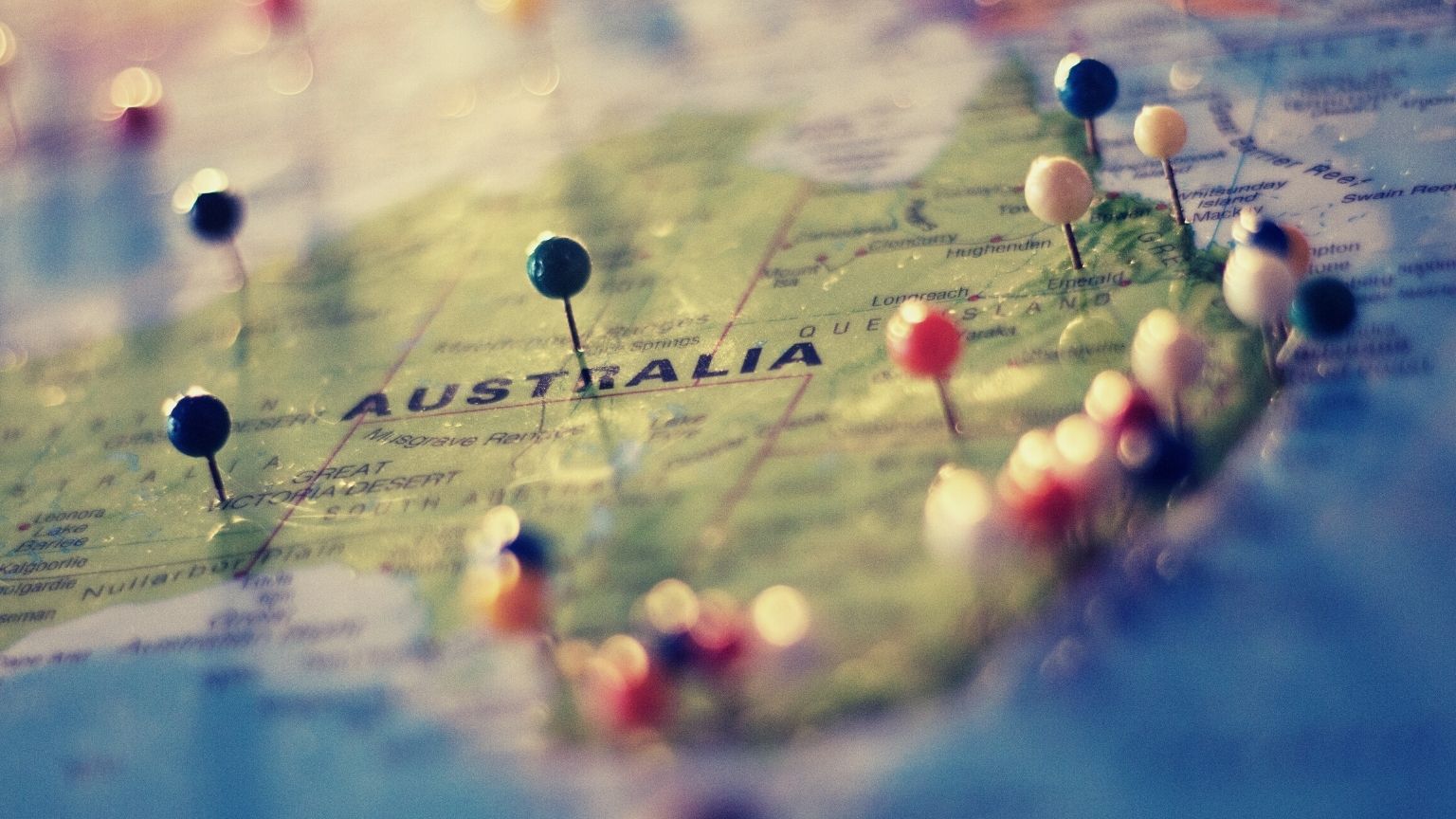 Behind the Australian government’s next major push to suppress online speech