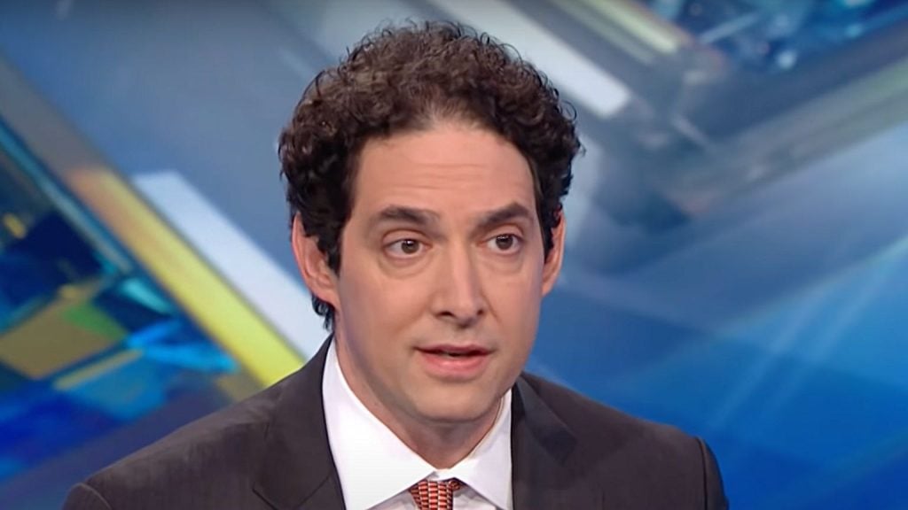 Journalist Alex Berenson sues Twitter after being banned for saying Covid vaccines don’t stop transmission