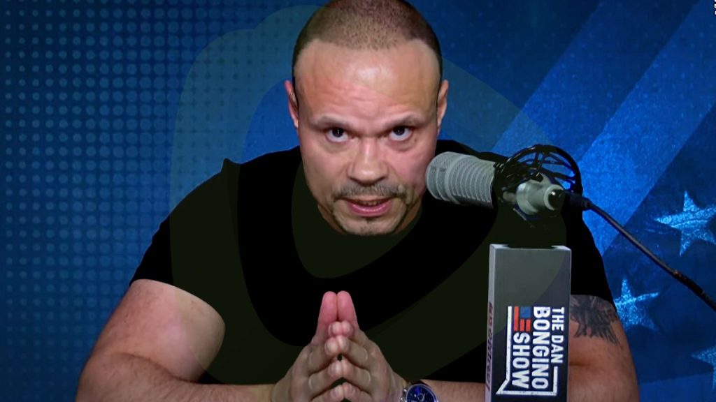 Rumble ditches ad network that tried to censor Dan Bongino