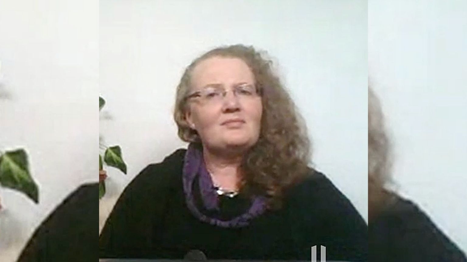 Facebook bans former professor Dolores Cahill over Covid stance