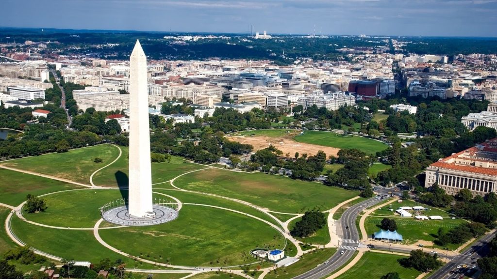 Washington DC to introduce vaccine passports in January