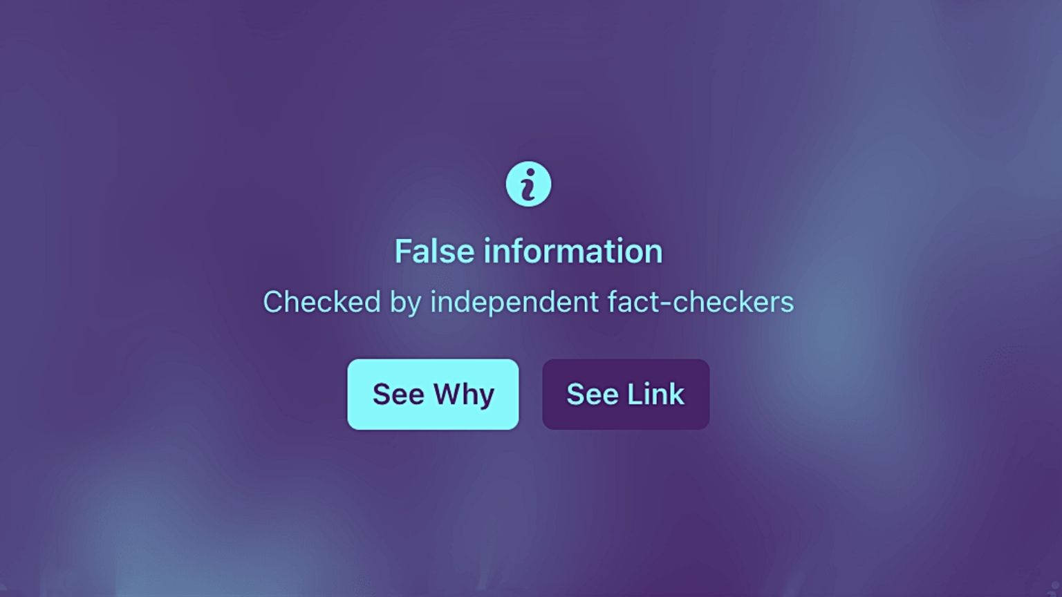Facebook “fact checker” finally admits they got it wrong on mask mandates for kids