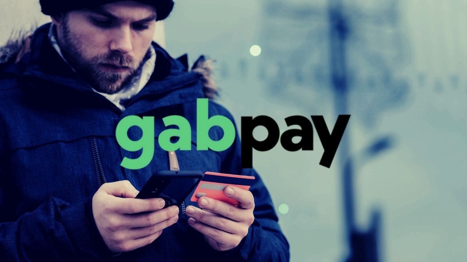 Free speech company Gab launches payment processing system
