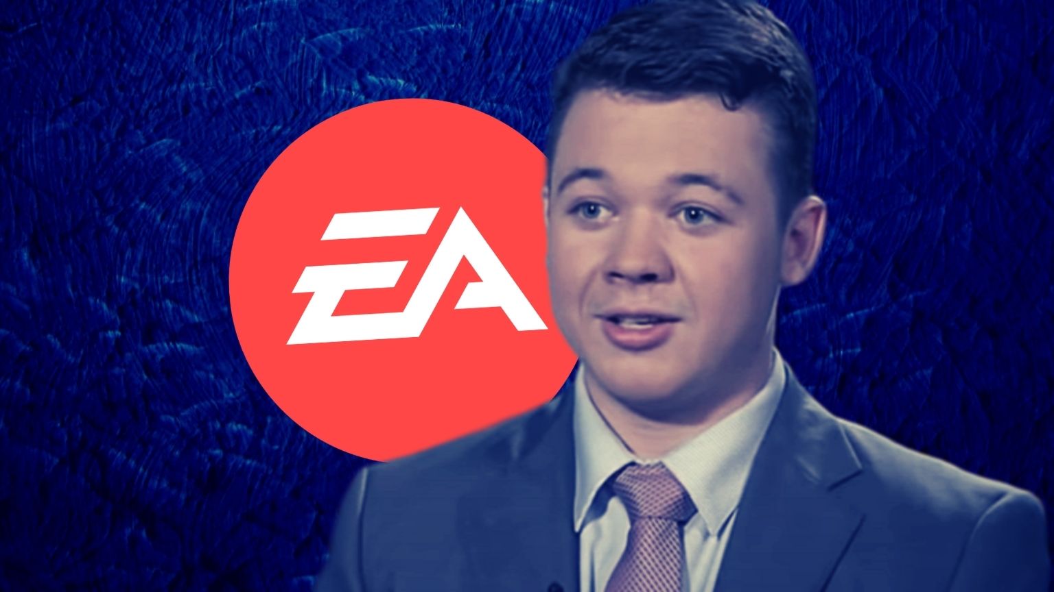 EA bans Kyle Rittenhouse’s username under “violence” policy