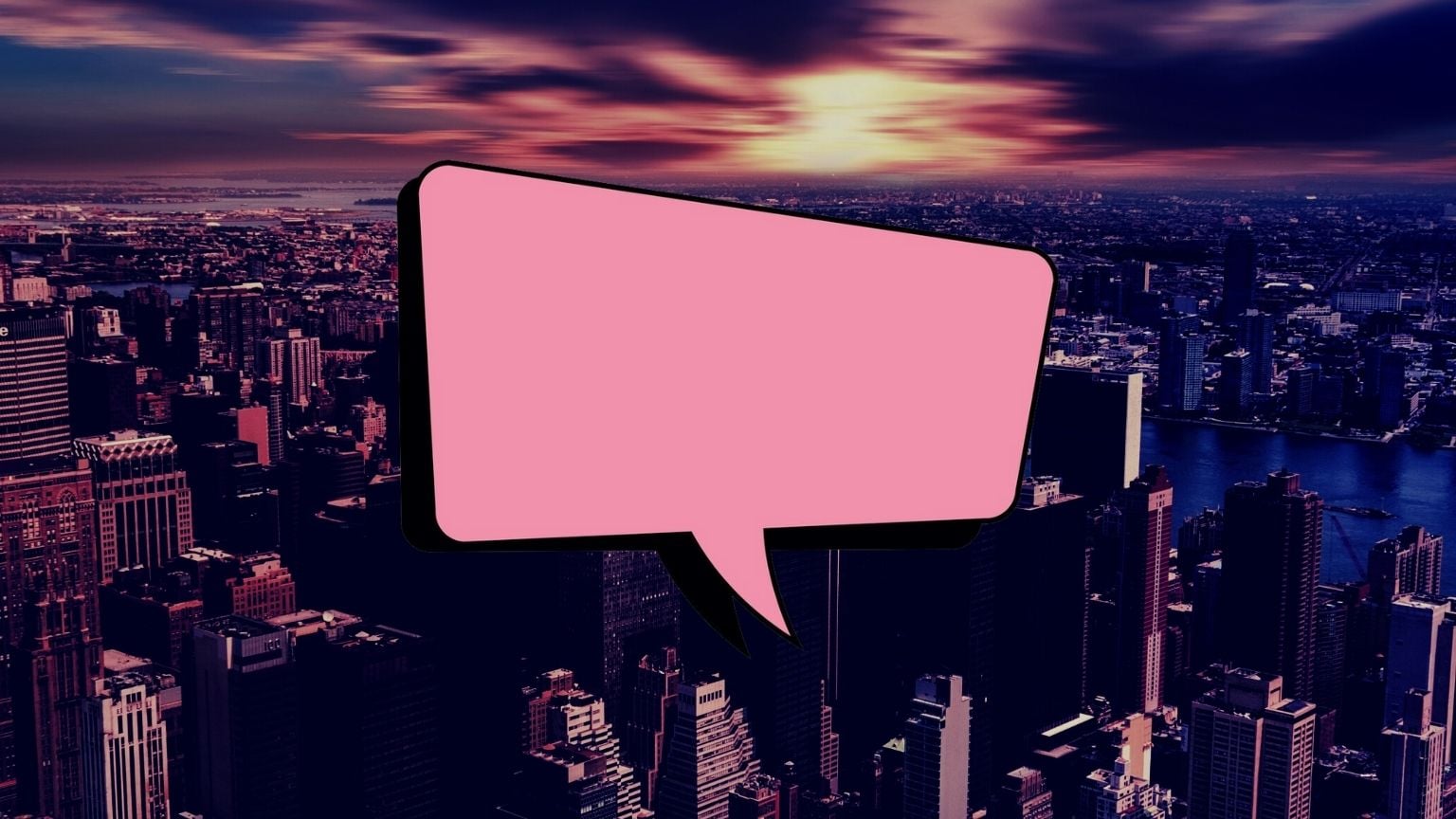New York Democrat introduces new social media censorship bill