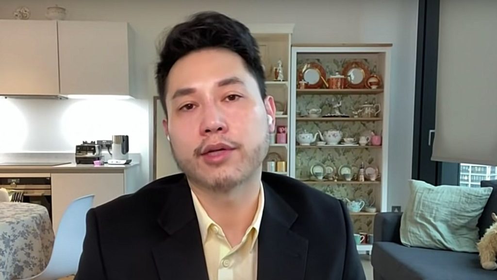 Copyright lawsuit against journalist Andy Ngô is dropped