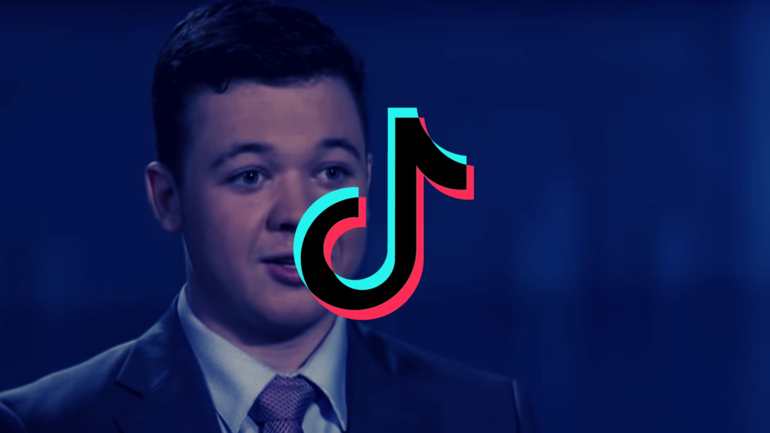 TikTok censored pro-Kyle Rittenhouse video for “hate speech”