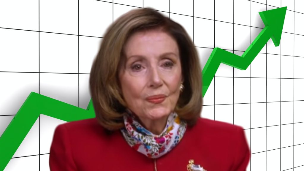 Twitter bans popular account highlighting Nancy Pelosi stock trades, @NancyTracker