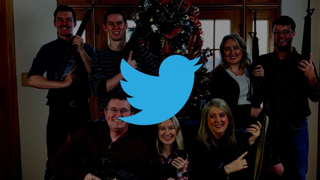 First Amendment group requests Rep. Thomas Massie stop blocking critics on Twitter
