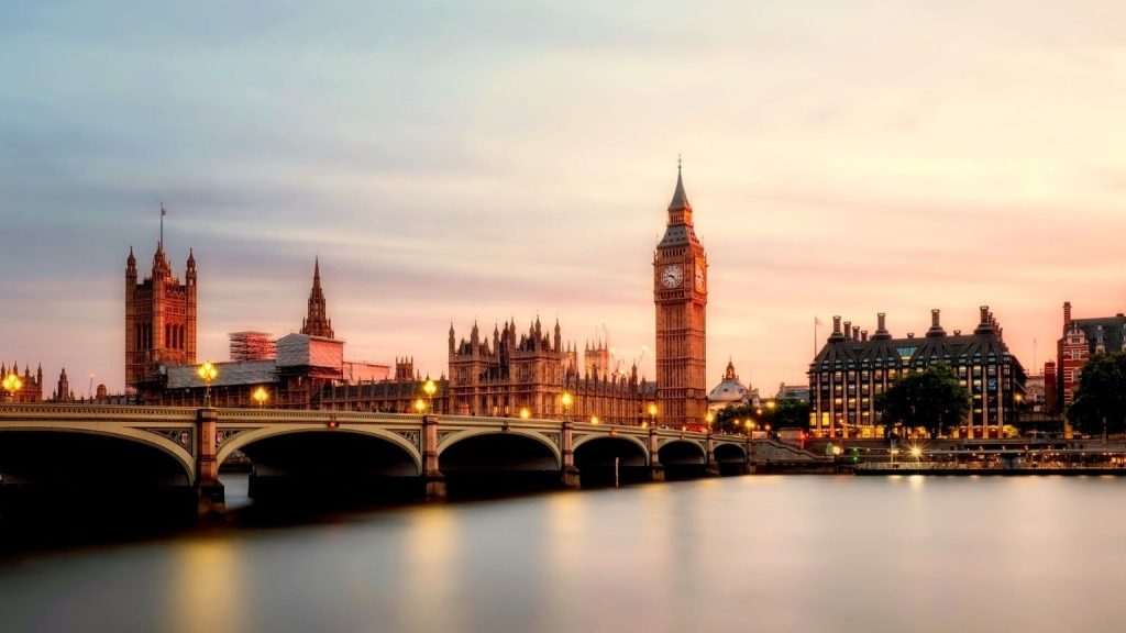 UK Justice Secretary proposes new free speech law