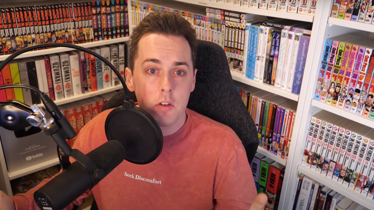 YouTube changes copyright rules after Totally Not Mark copyright strikes