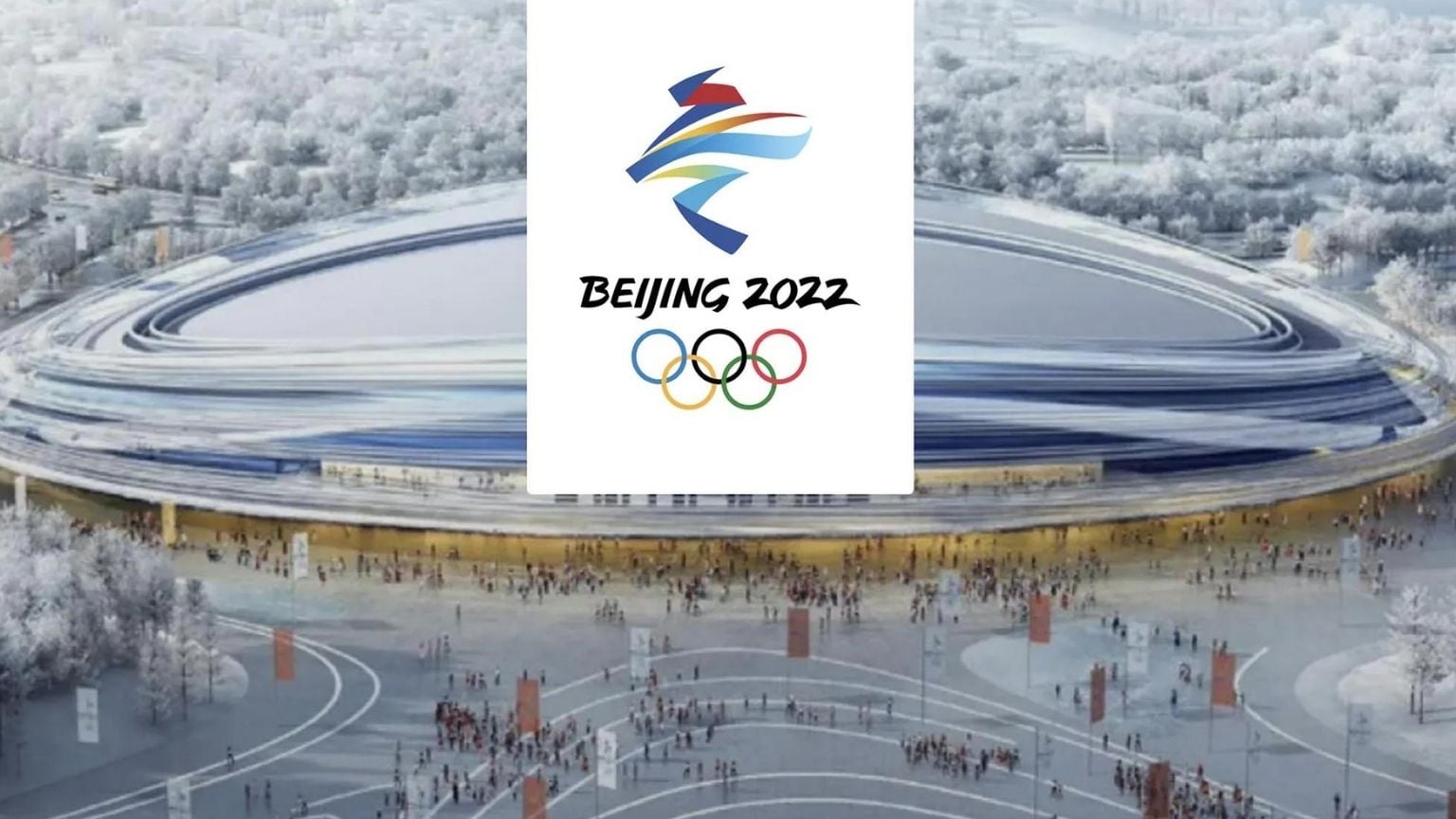 China warns Olympics athletes not to post about political or religious issues
