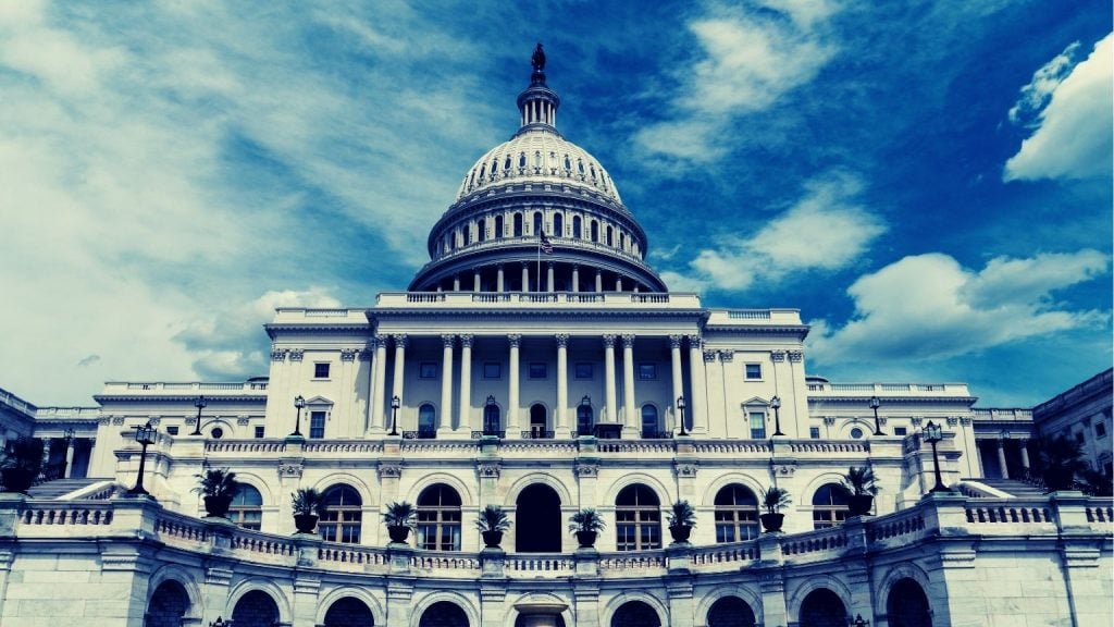 Capitol Police’s social media surveillance raises civil liberties concerns