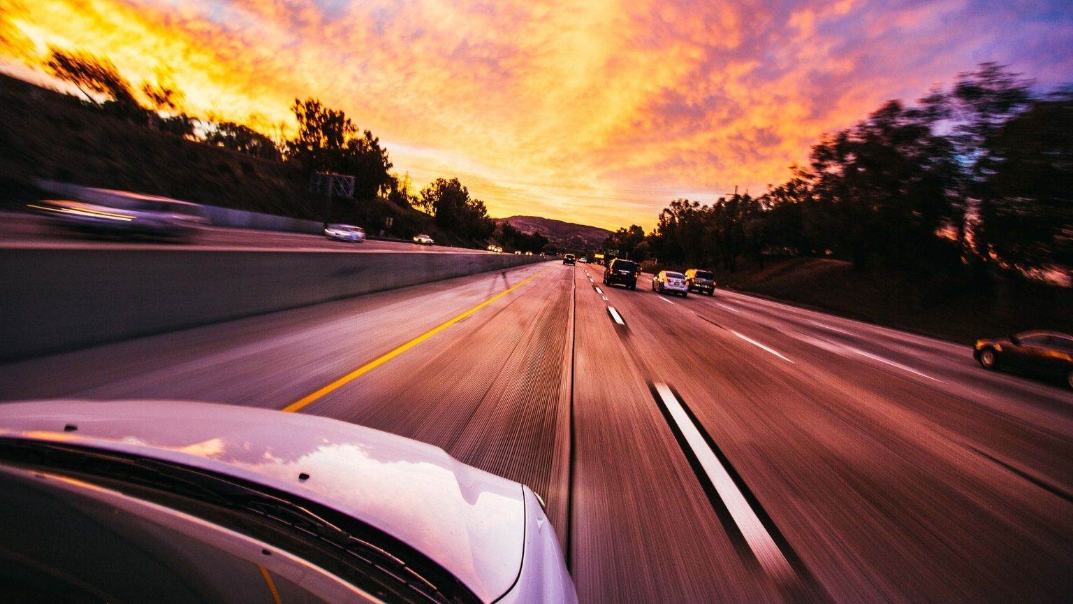 US government plans to force all new vehicles to have a “kill switch”