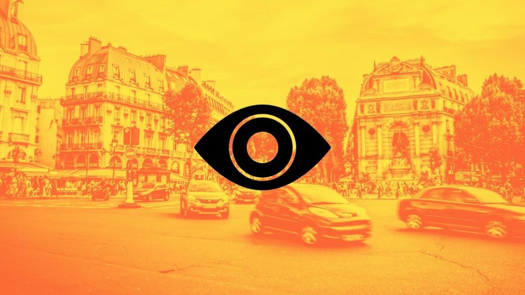 New cars sold in the EU will be forced to record driving data