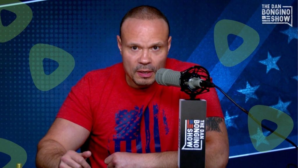 YouTube permanently bans Dan Bongino as he breaks Rumble traffic records