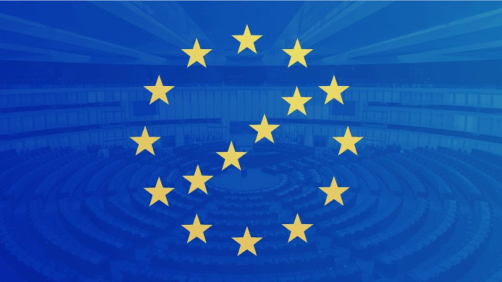 The EU is considering its own DNS resolver that can block websites