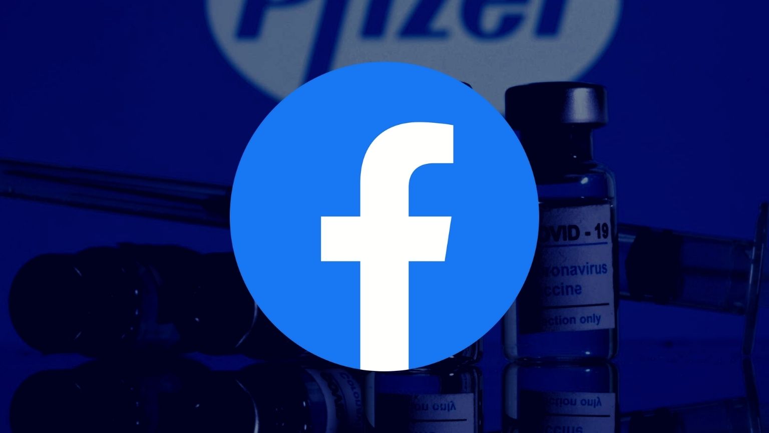 Pfizer-backed CDC Foundation partnered with Facebook to fund social media tactics to increase “vaccine uptake”