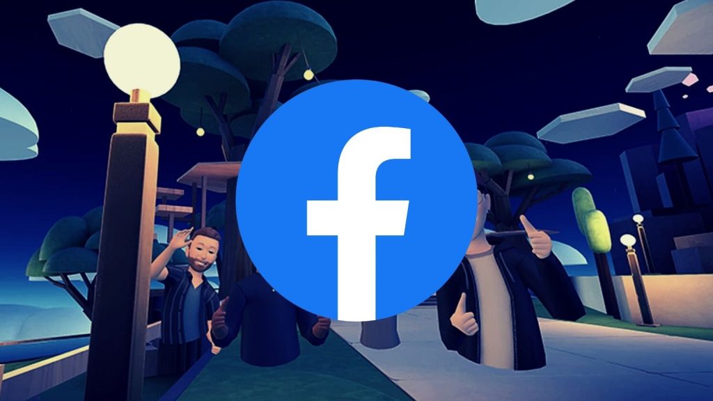 Meta’s metaverse plans to track user facial expressions, monetize with data-driven ads