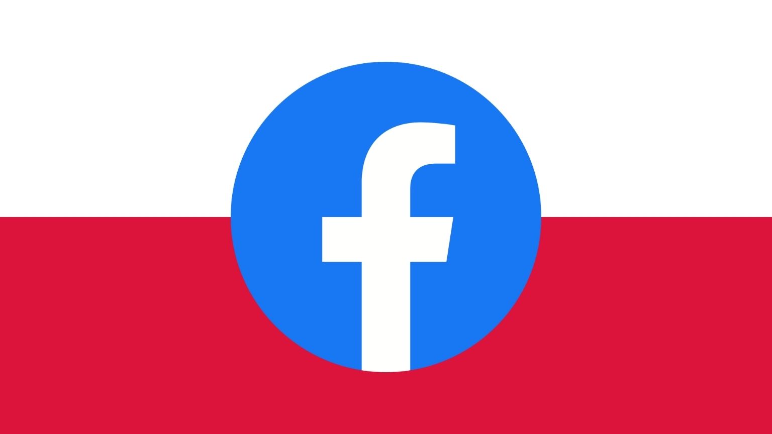 Facebook bans Polish political party for “harmful misinformation” about Covid