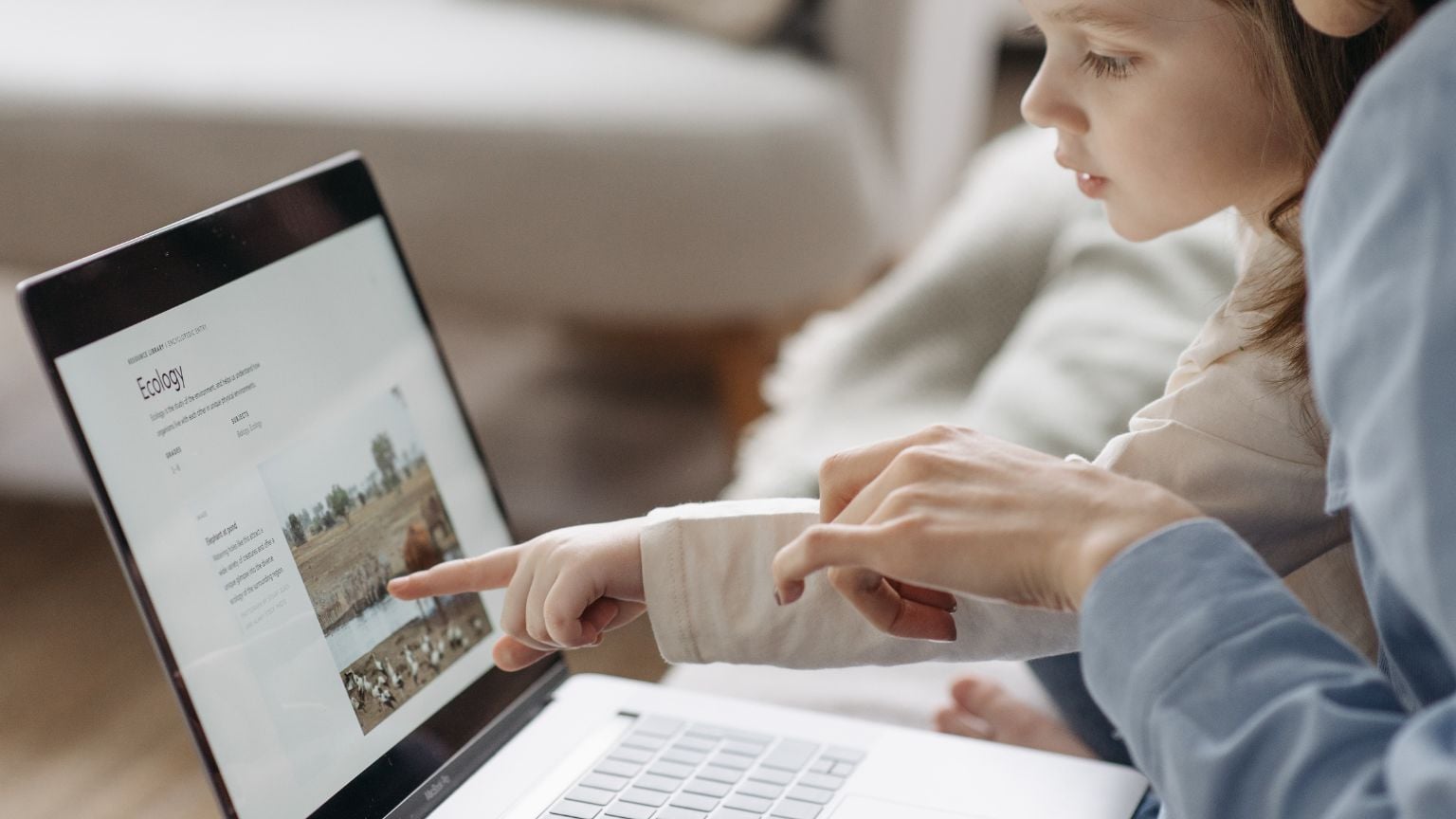 Teachers union partners with tool to filter out “misinformation” for students