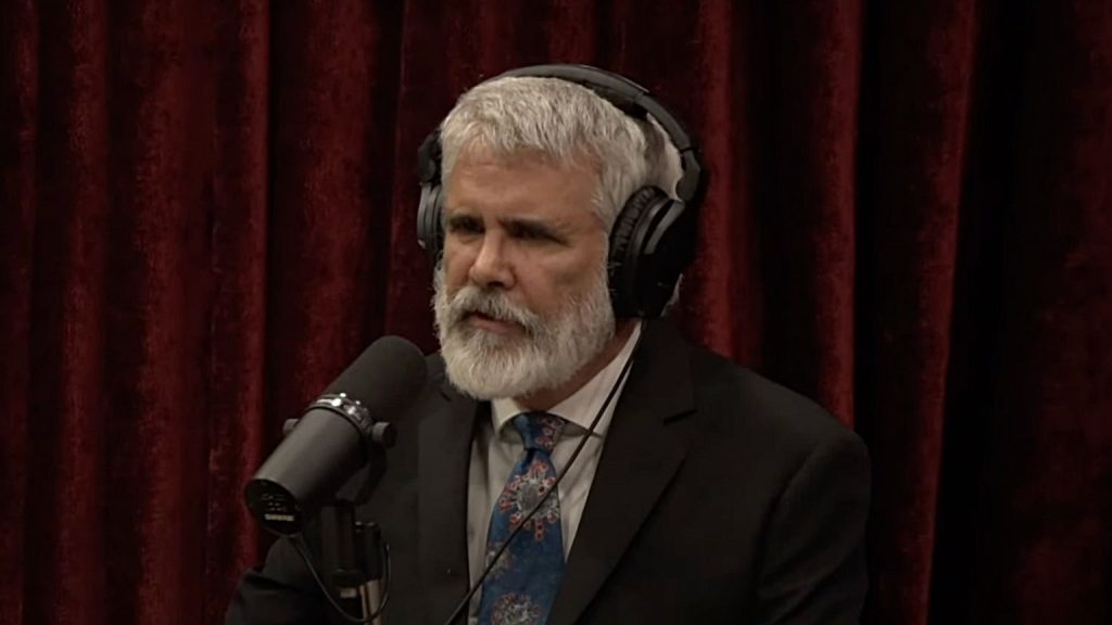 Dr. Robert Malone responds to Big Tech censoring “inconvenient” scientific facts