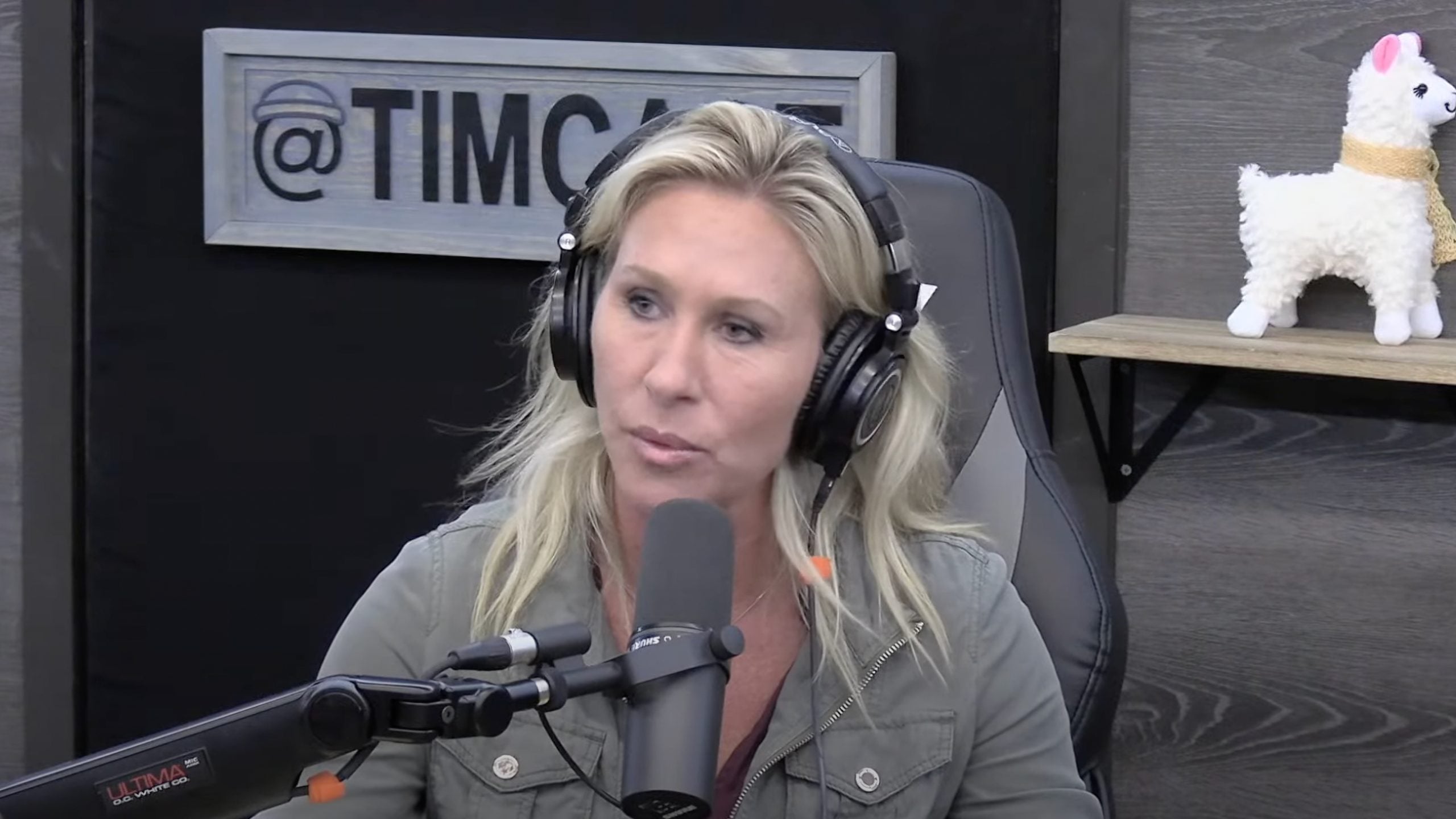 Marjorie Taylor Greene on Big Tech censorship: Don’t trust Congress to fix it, embrace alt-tech