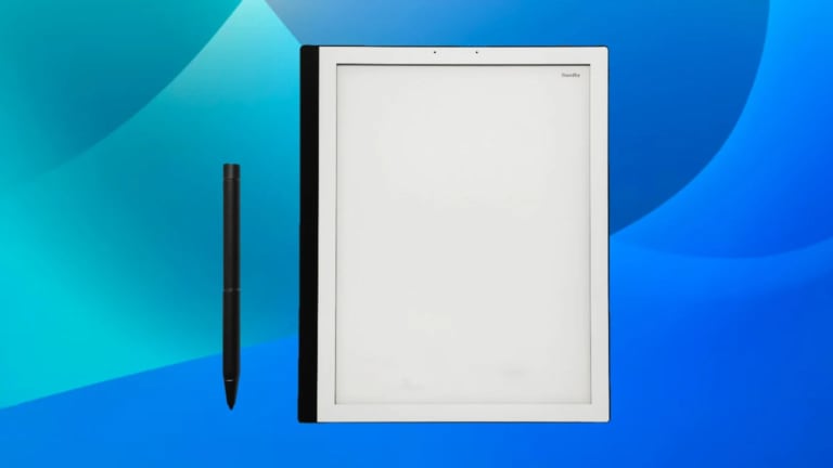 An open-source alternative to Amazon’s Kindle