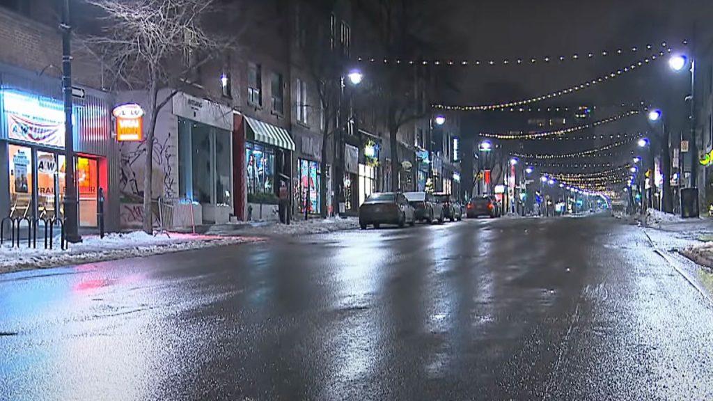 Quebec to deny parts of society to those without a “booster” passport