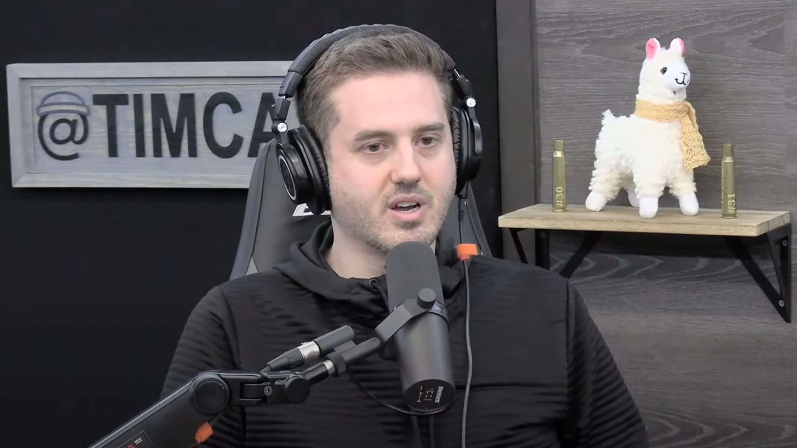 Rumble CEO Chris Pavlovski speaks out against Canada’s “concerning” internet censorship bill