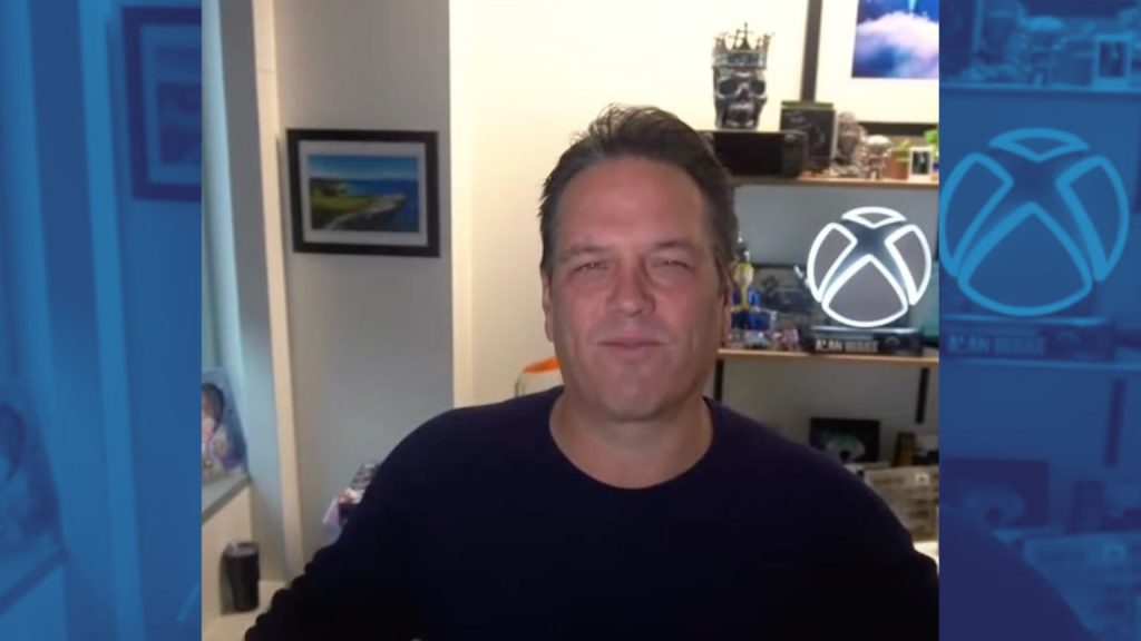 Xbox boss Phil Spencer: If you’re banned on one platform, you should be banned across all platforms