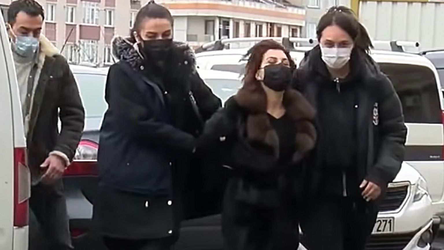 Turkish journalist is jailed for “insulting” President Erdogan with proverb tweet