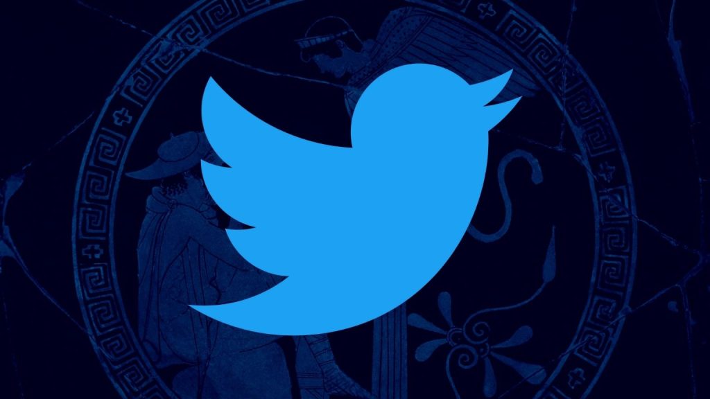 Twitter locks out columnist over Oedipus reference