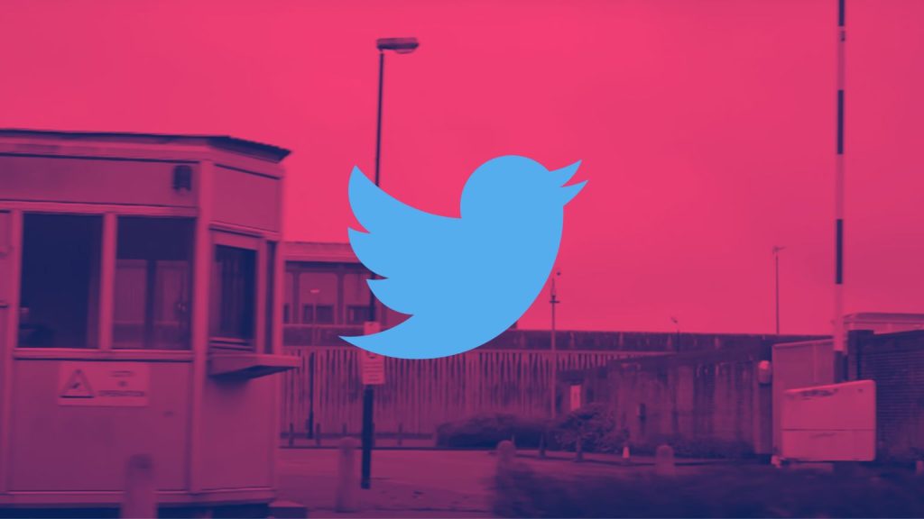 Twitter bans Assange support account @Unity4J