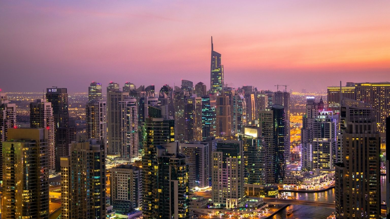 UAE says it will fine people that spread online “misinformation”