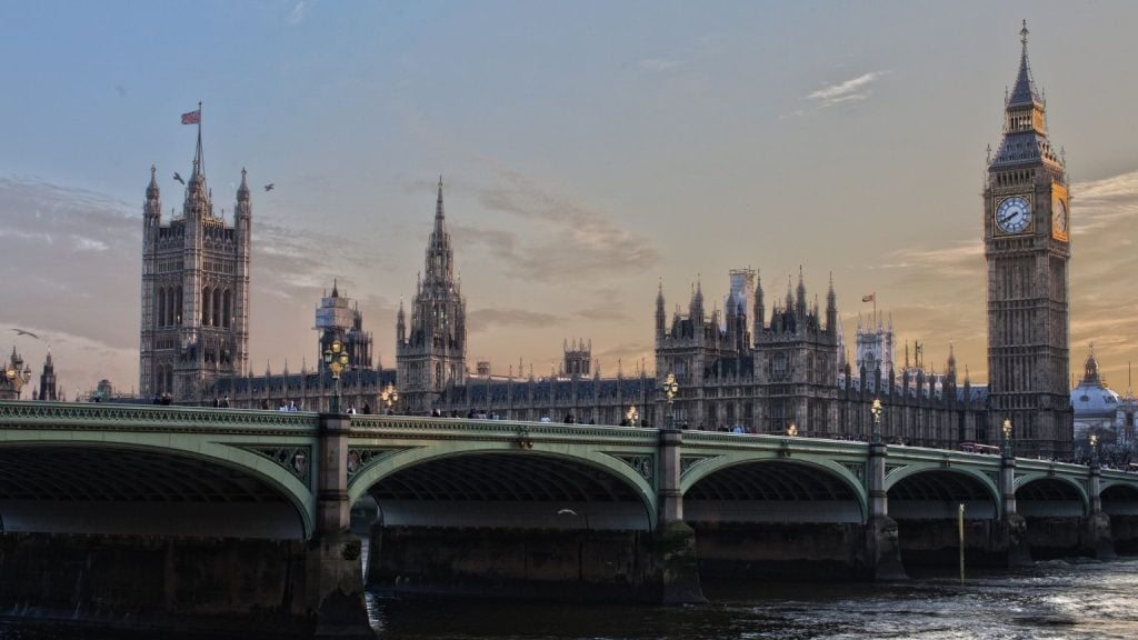 UK government hires ad agency to convince the public they don’t need privacy