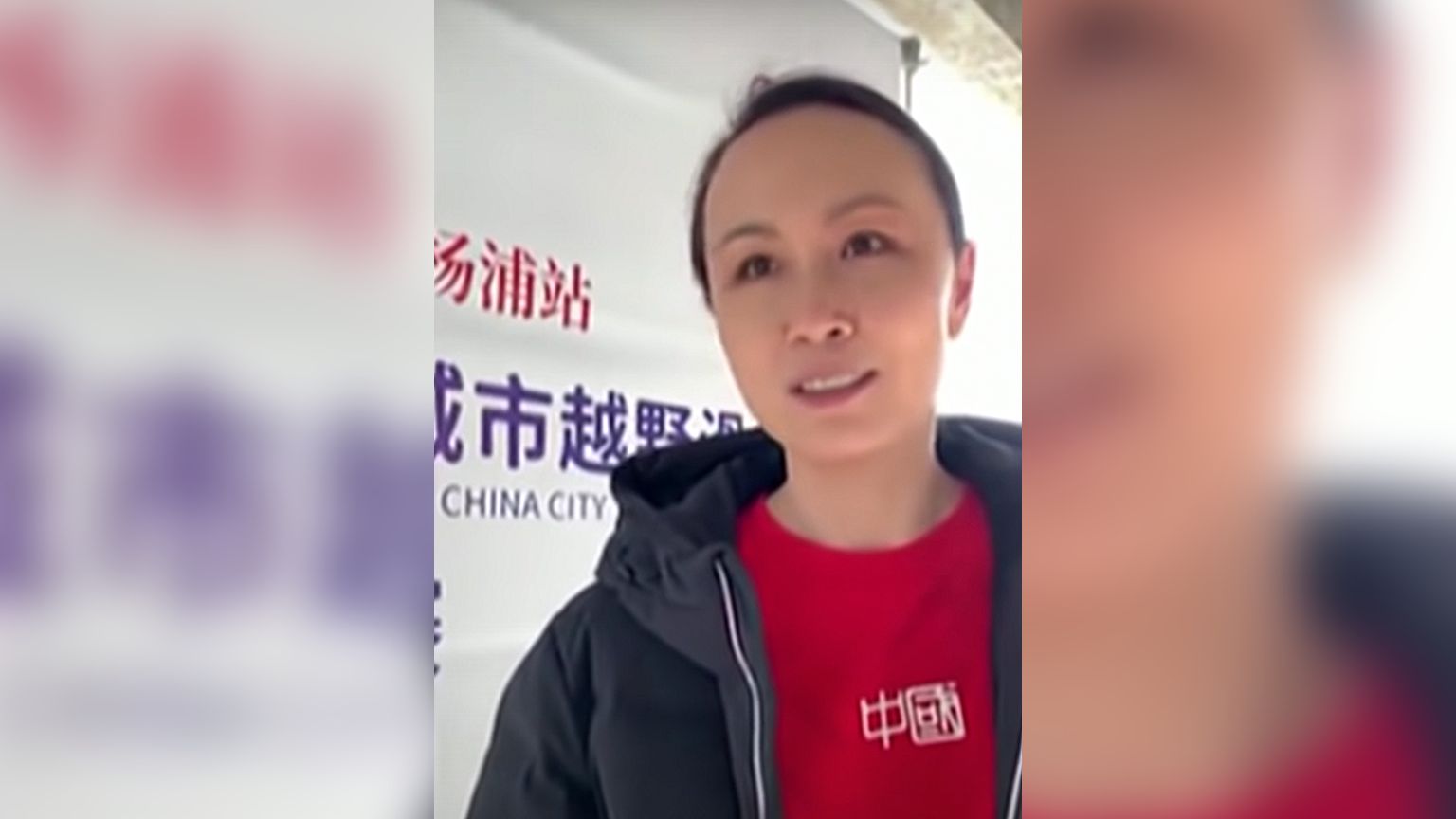 Chinese tennis star Peng Shuai recants Weibo statements