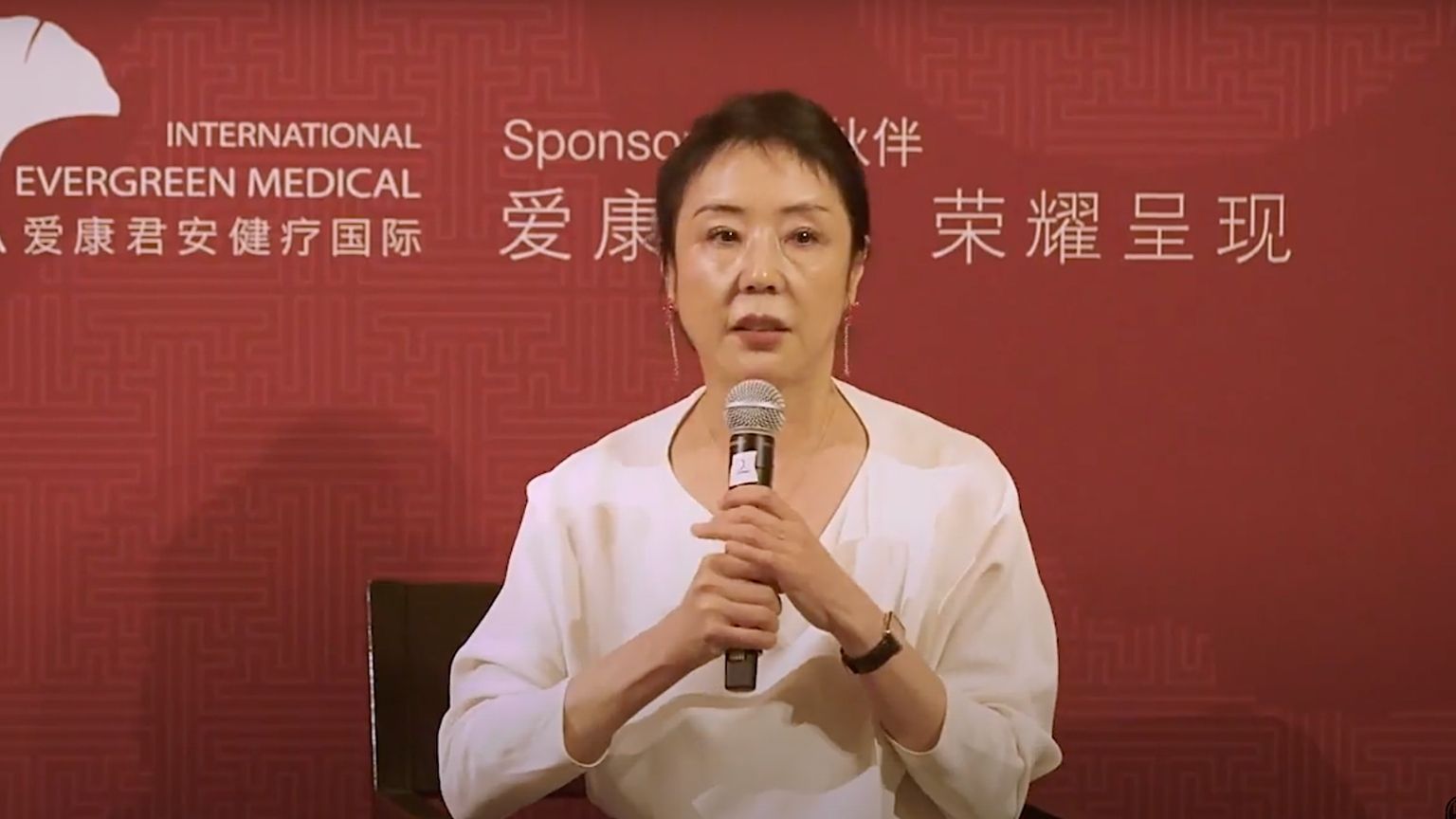Chinese author who accused Xi Jinping of human trafficking is censored across China’s internet