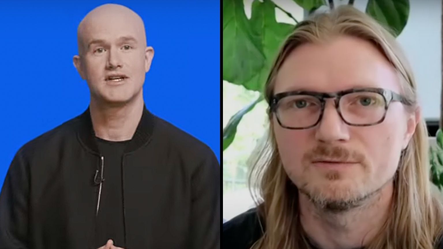 Canada: Coinbase and Kraken CEOs reported to police over tweets supporting civil liberties, crypto wallets